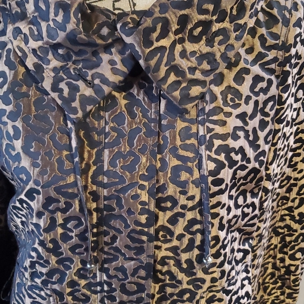 ST. JOHN* Jacket - Picture 7 of 11
